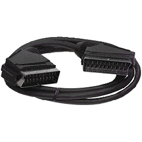 Bulk SCART 02LC - Cable de alimentación (21 pines)