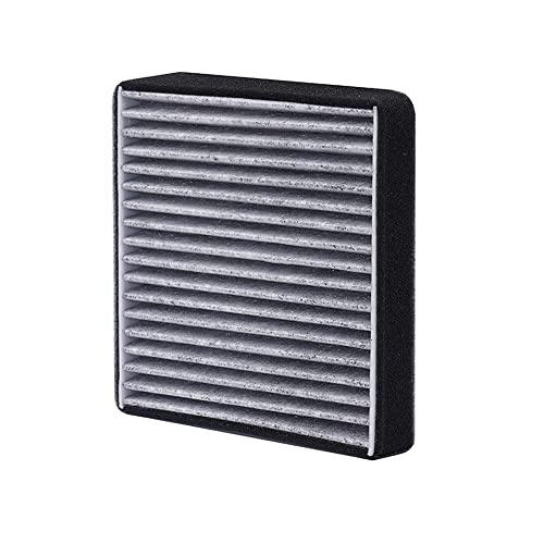 カーエアコンフィルター クリーンエアフィルター 特殊3層構造&活性炭入り スズキ/マツダ/日産 ジムニー アルトラパン エブリィ モコ 等車用 エアコンフィルター 【高除塵/PM2.5対策/花粉対策/抗菌・防カビ/抗ウイルス/脱臭】 高機能 エアコン フィ