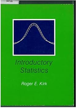 Hardcover Introductory statistics Book