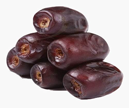 See full amazon price history chart for Bay Nut Kimia Dates 1Kg- Nutritious and Delicious Dates with Soft and Chewy Texture - Rich in Fiber and Minerals, Natural Sweetness - Packed with Health Benefits and Antioxidants Bay Nut Kimia Dates 1Kg- Nutritious and Delicious Dates with Soft and Chewy Texture - Rich in Fiber and Minerals, Natural Sweetness - Packed with Health Benefits and Antioxidants (B0CW64GDFC) Amazon Price History, Amazon Price Tracker