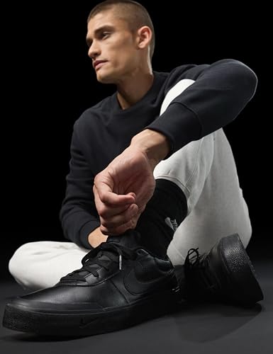 Image of Nike Mens Court Shot Sneakers