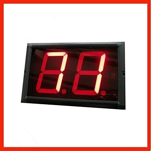 GOWE 2 digit led counter led digital counter Amazon.in Home Improvement