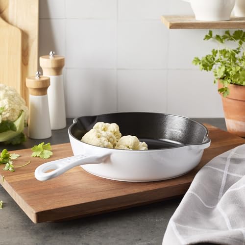 Staub Traditional Deep Skillet thumbnail 2