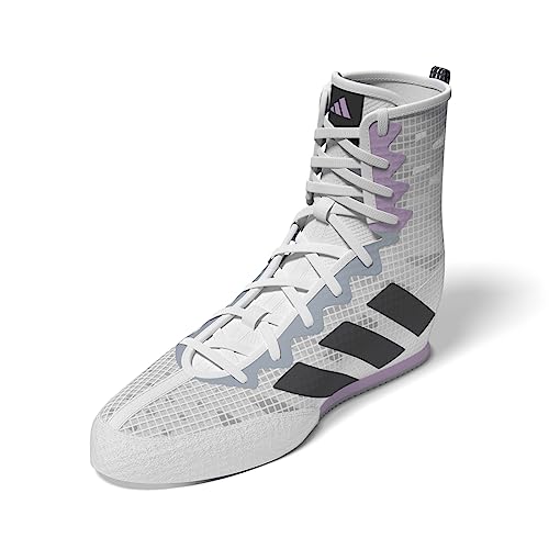 Image of Adidas Unisex-Adult Box Hog 4 Boxing