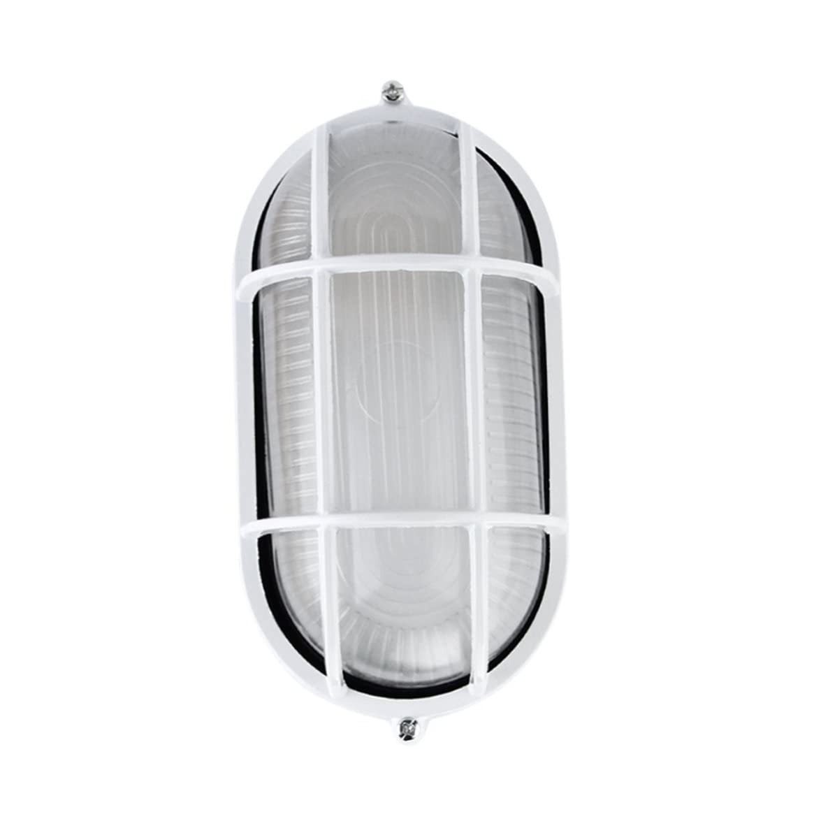 Plafonnier de sauna étanche pour créer une ambiance relaxante et sécurisée