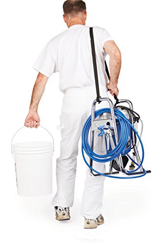 Graco GX 21 Airless-pomp compleet - Afbeelding 5