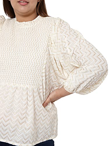 Image of VERO MODA Women's Regular Fit T-Shirt