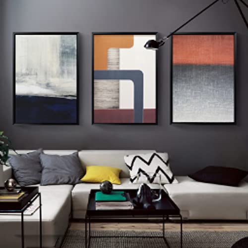 Affiches et impressions mur salon deco maison moderne 60x90cm