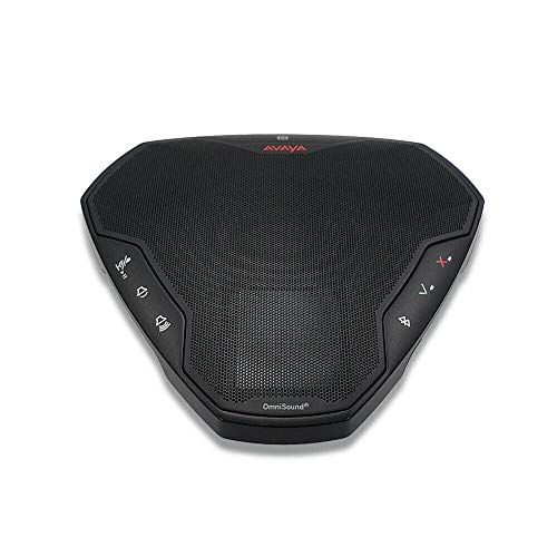 Avaya B109 Conference Speaker - Thumbnail 3