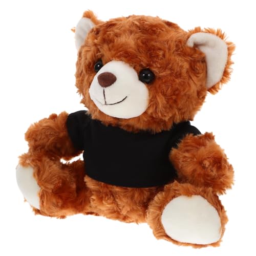 BESPORTBLE Peluche Adorable con De Suave para Decoración De Salón y para