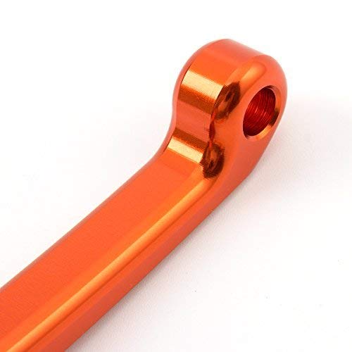 Motorcycle Dirt Bike Pivot CNC Brake Clutch Lever For 65SX 65 SX 2014 - View #3