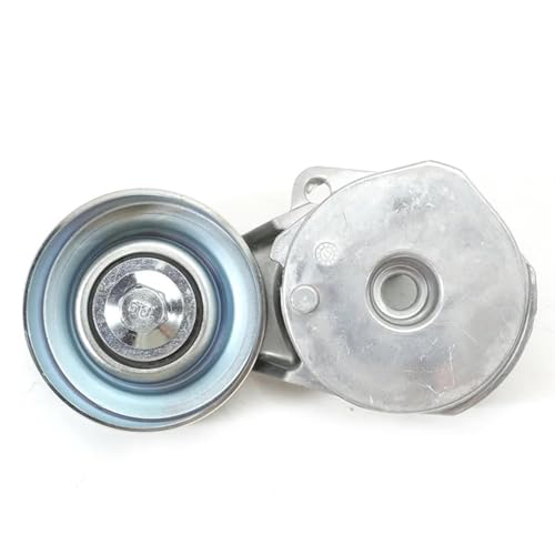 Kit courroie serpentine et poulie tendeuse robuste pour moteur Nissan Versa 2007-2012