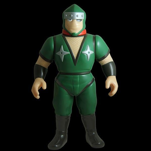 Amazon | ファイブスタートイ NSC-EX ザニンジャ 緑 トイフル限定