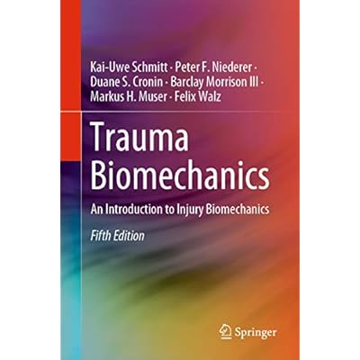Trauma Biomechanics