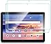 Produktbild Yocktec Panzerfolie Displayschutzfolie für Huawei MatePad T10 9.7, ultradünne 9H Härte gehärtetes Glas Displayfolie für Huawei MatePad T10 9.7 2020 (2 Packung)