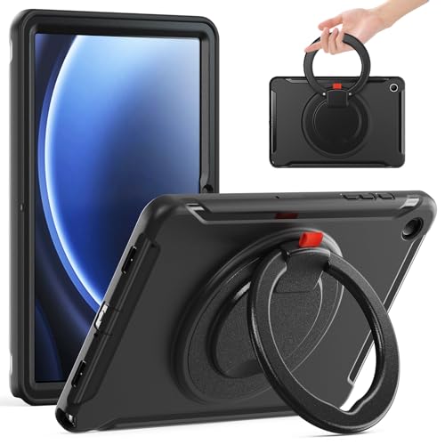 1. Protezione completa per il tuo tablet, incluso lo schermo