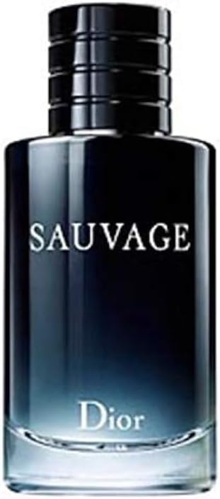 Dior Eau de Toilette for Men, 2 Ounce 60 ml
