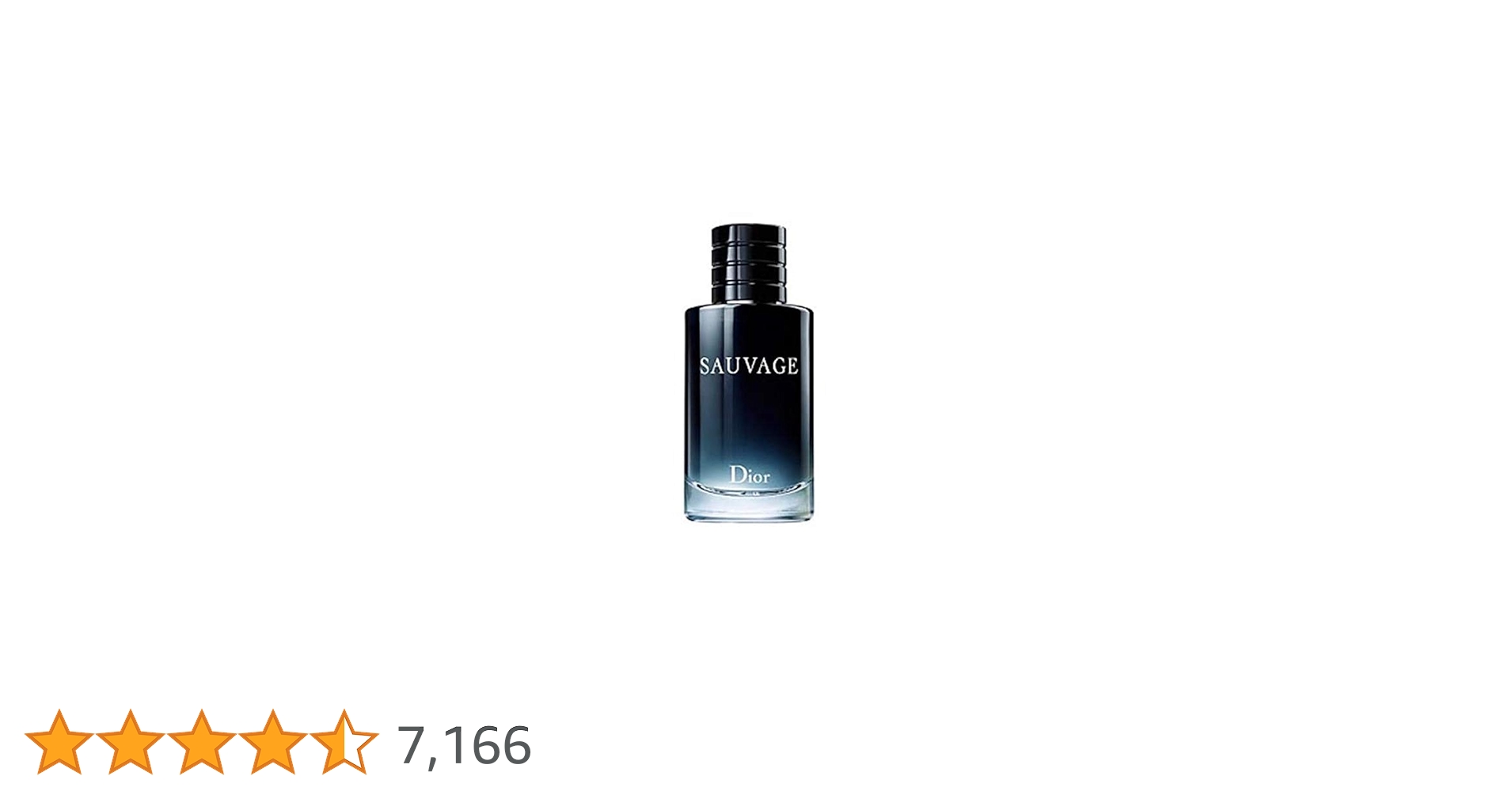 Amazon.co.jp: Christian Diorクリスチャンディオール ソヴァージュ