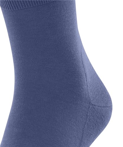 Image of FALKE Women Cotton Touch Crew Cut W 1 Pair