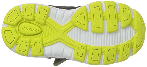 Stride Rite Unisex-Child Made 2 Play Breccen Sneaker Athletic3