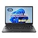 【整備済み品】東 芝 ノートPC R73 /13型/第 i3-6006U/Win11 Pro/MS Office H&B 2019 /wajunのWIFI/Bluetooth/HDMI/8GB/128GB SSD