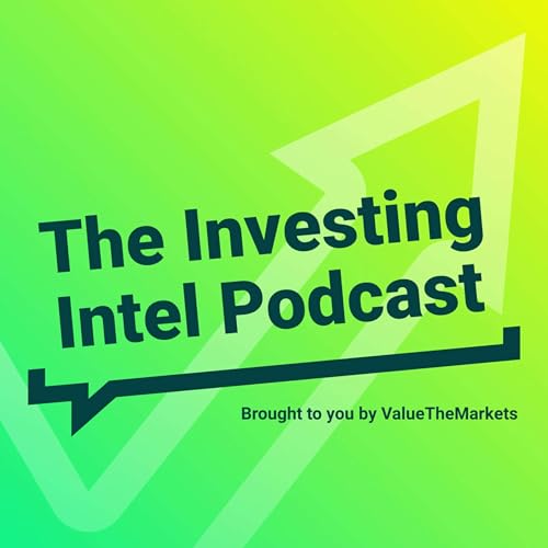 The Investing Intel Podcast cover art