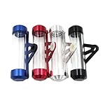 VALICLUD-Motorcycle-Tax-Disc-Holder-Waterproof-Tax-Disc-Tube-Motorbike-Tax-Disc-Tube-Cylindrical-Scooter