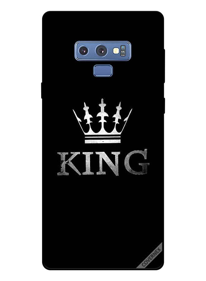 Protective Case Cover For Samsung Galaxy Note 9 King