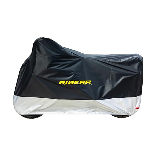 Housse de moto RIDERR taille L bâche protection carrosserie