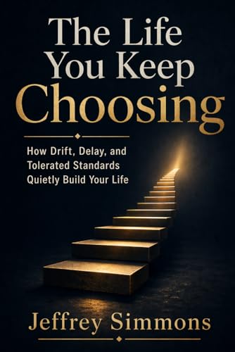 The Life You Keep Choosing: How Drift, Delay, and Tolerated