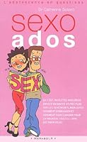 SEXO ADOS 2501043316 Book Cover