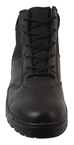 Rothco Forced Entry Security Boot – 6-Inch Tactical Footwear for Public Safety Professionals3
