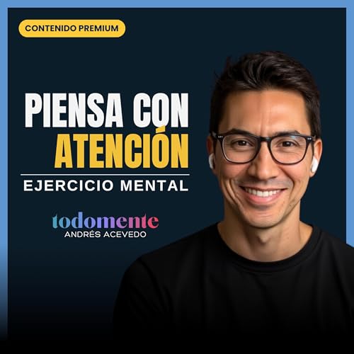 Page de couverture de El Silencio de la Mente • Mindfulness (30 min)