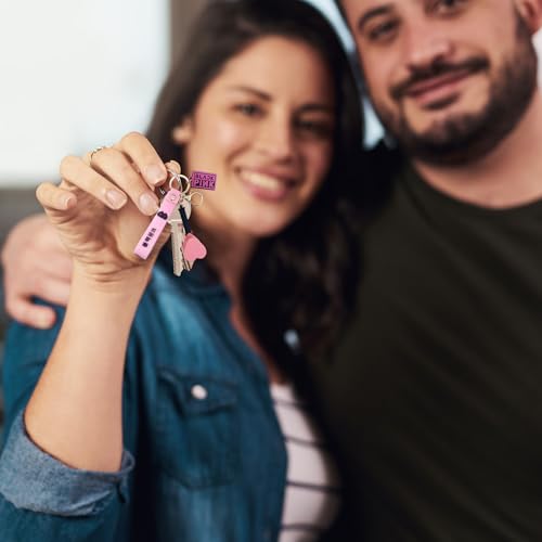 Yotlein Porte Clef, Blackpink Porte-Clés, Blackpink Merchandise Fille Cadeau, Porte-Clés Étoile Accessoires Blackpink, Pour Concert, Fête, Réunion de Fans – vue 2