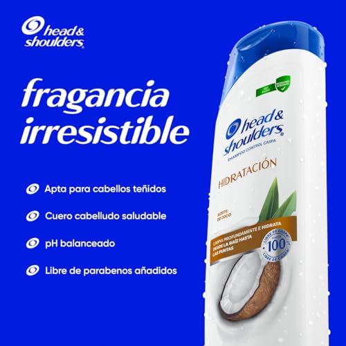Lista de Head shoulders los más solicitados. 14 Imagen adicional
