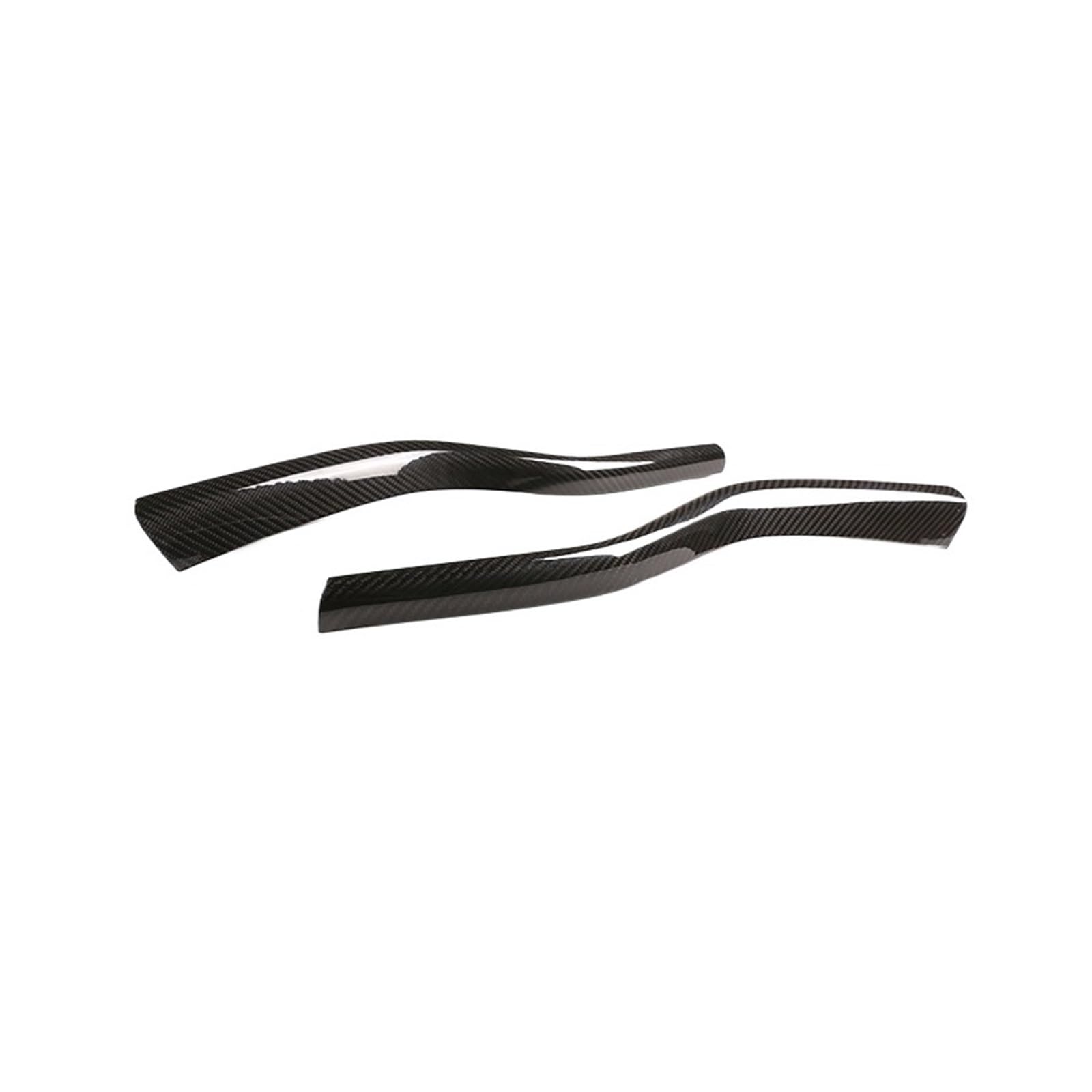 Zderzak tylny samochodu kompatybilny z Ferrari 458 2011 2012 2013 2014 2015 2016 Prawdziwy włókno węglowe Splitter Lip Dyfuzor Spoiler Pokrywa Wykończenie Zewnętrzne Modyfikacja Akcesorium