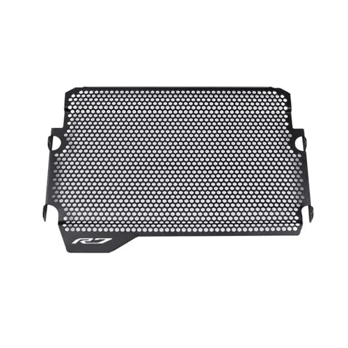 Grille de protection radiateur YZFR7 pour les sorties sur route et circuit