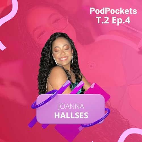 #T02 EP.04- Joanna em foco: ela &eacute; o evento