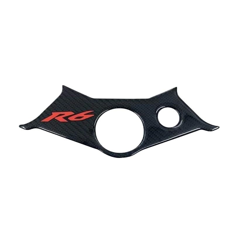 Protége-réservoirs moto YZF R6S contre les rayures de clés et friction du support