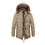 ღ【 Caractéristique 】ღ : Le manteau est fait de tissu extensible, vous permet de bouger plus facilement, doux et confortable avec une bonne respirabilité