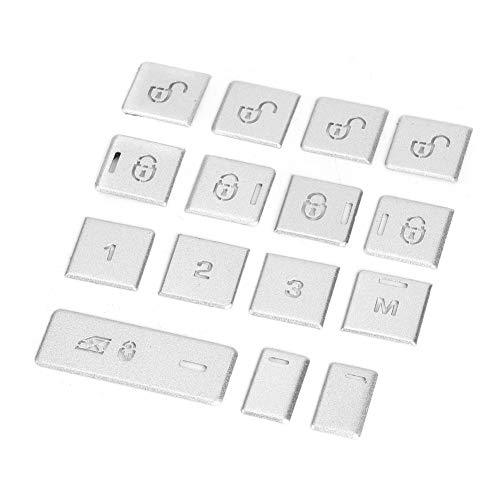 Garniture bouton de porte pour rénover les commandes usées Sport 14-17