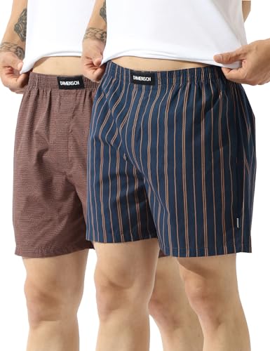 Image of DAMENSCH Men Boxer Shorts