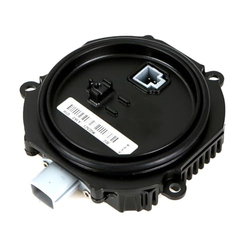 Ballast xénon HID Mazda CX-7 2011 2012 bloc commande phare avant - 5