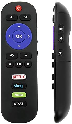 TELECOMANDO PER TV TCL COPPIA COMPLETA MODELLO 50EP680X1 - Foto 4