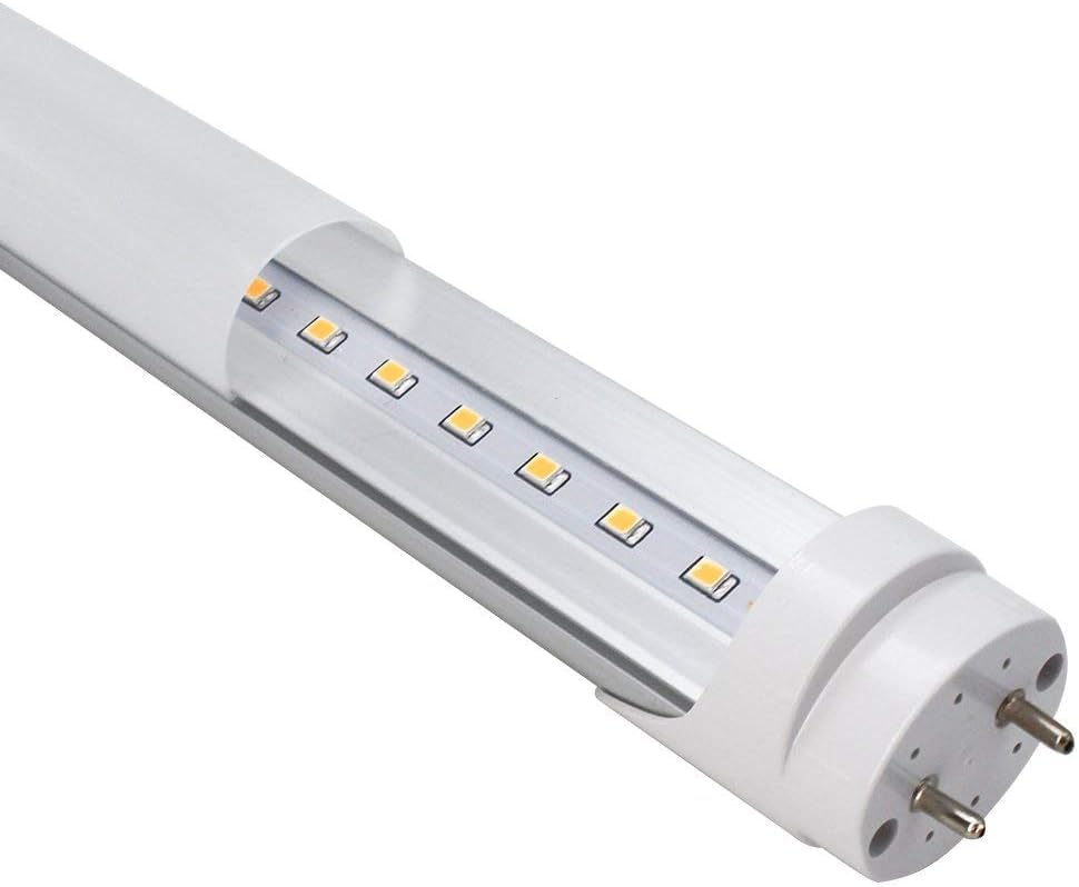 Ballast électronique T8 24W - Tension 110V AC, Pour Lampes Fluorescentes, 50/60Hz