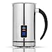 Chef's Star MM503 B00GTZYU88 Frother and Steamer-Automatic Foam Maker & Creamer for Hot Or Cold Milk-Electric Warmer & Heater, Best for Coffee, Cappuccino, Latte, Espress, Stainless Steel
