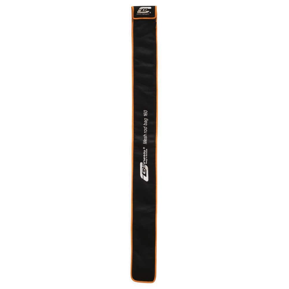 Cinnetic 350021 Mesh Rod Bag 160