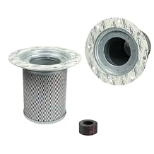 KB08000-009 Sullivan-Palatek Air-Oil Separator, OEM Equal