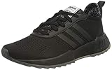 zapatillas adidas galaxy trail hombre Calzado adidas Adidas PHOSPHERE, Zapatillas Running Hombre, Negro (Core Black/Core Black/FTWR White), 43 1/3 EU
