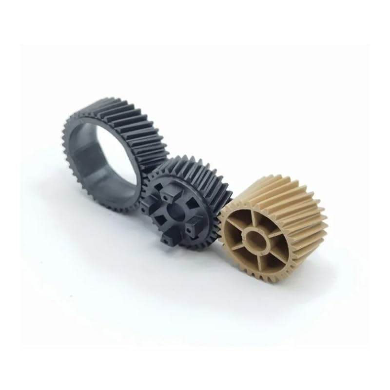 Kit d'engrenages de rouleau de fusion pour éliminer les bourrages sur MP7500 MP8001 7502